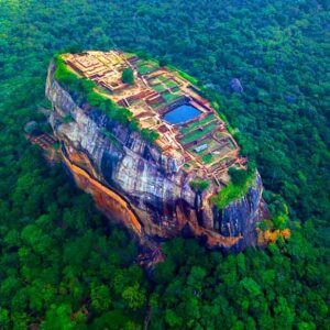 Sigiriya, la octava maravilla del mundo 5 Sigiriyaa 33