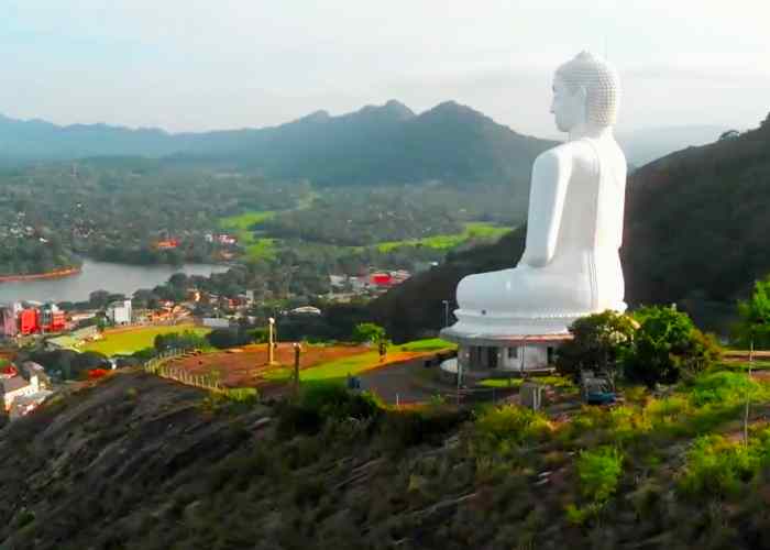 El Kurunegala Athkandha Viharaya 3 Athkandawiharaya (6)
