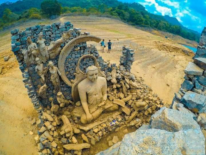 Templo kotmale kadadora en sri lanka 2 Kadadora