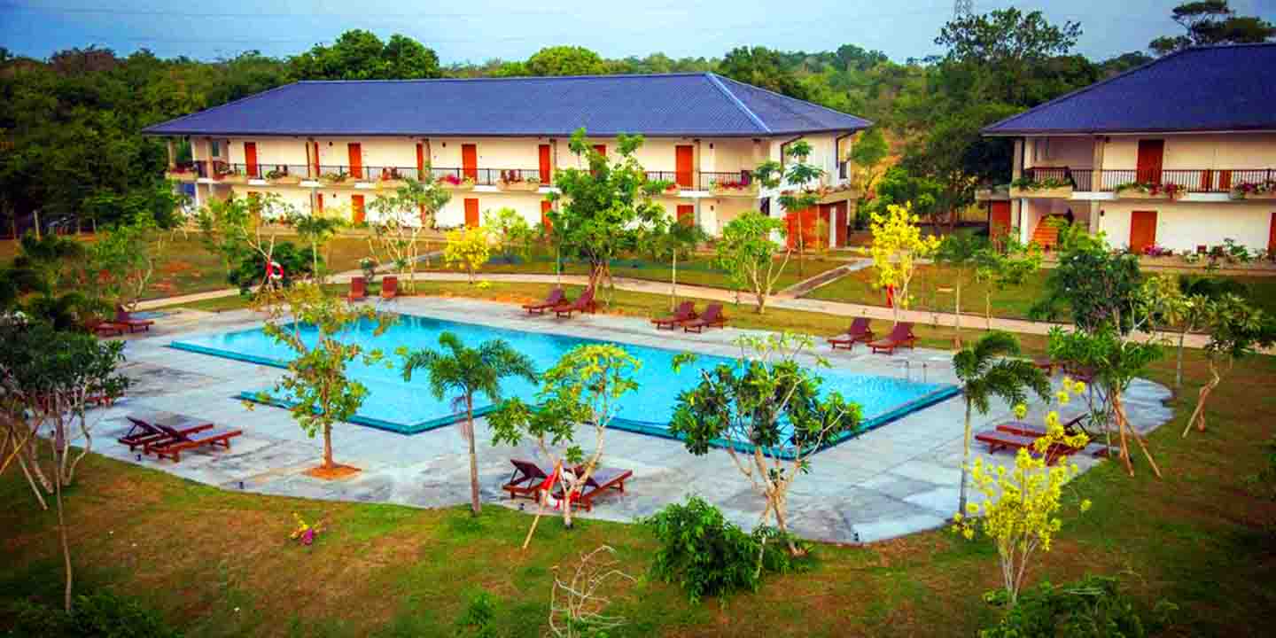 Sri Lanka Hoteles y Resorts Superiores 20 Panorámica Sungreen resort & spa (9)