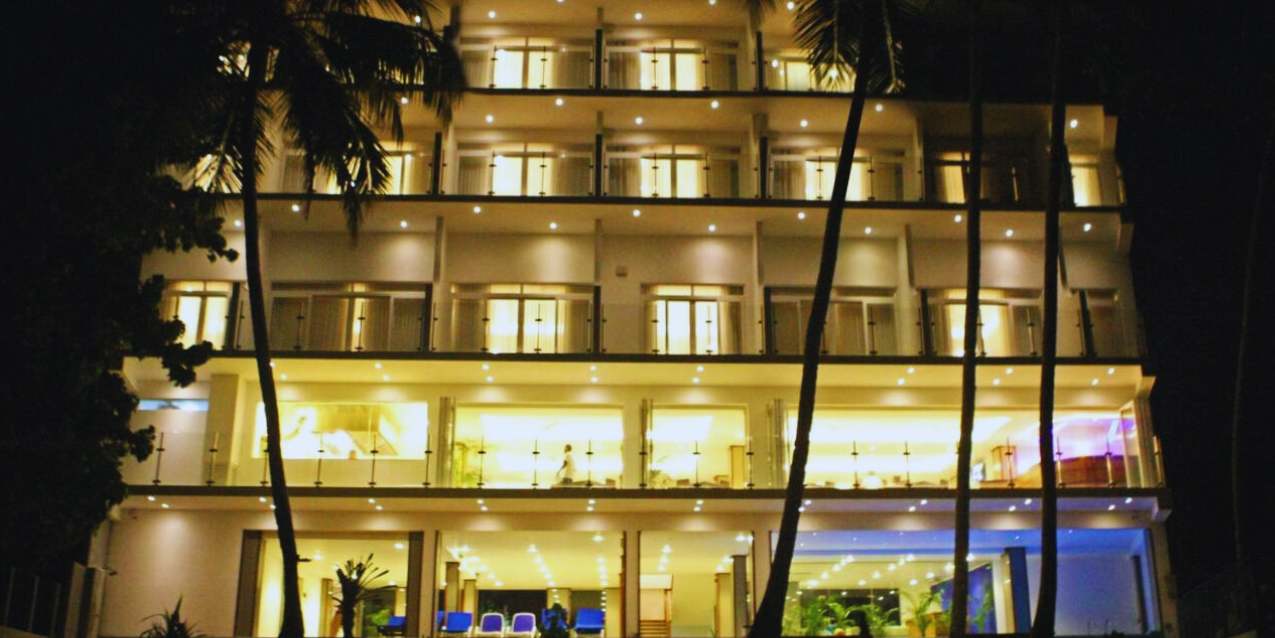 Hoteles y complejos turísticos estándar en Sri Lanka 17 Sayura Panorámica (3)