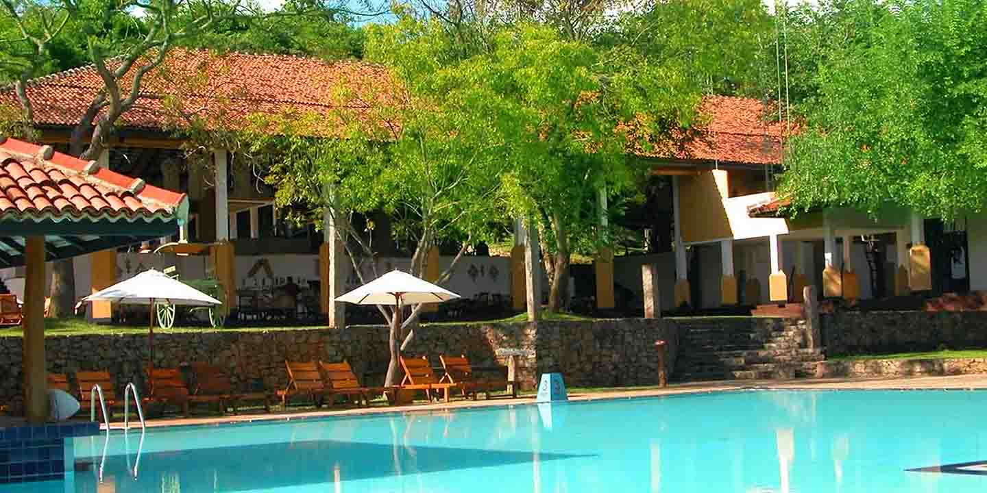 Sri Lanka Hoteles y Resorts Superiores 5 Amaya Lake Panorámica (4)d