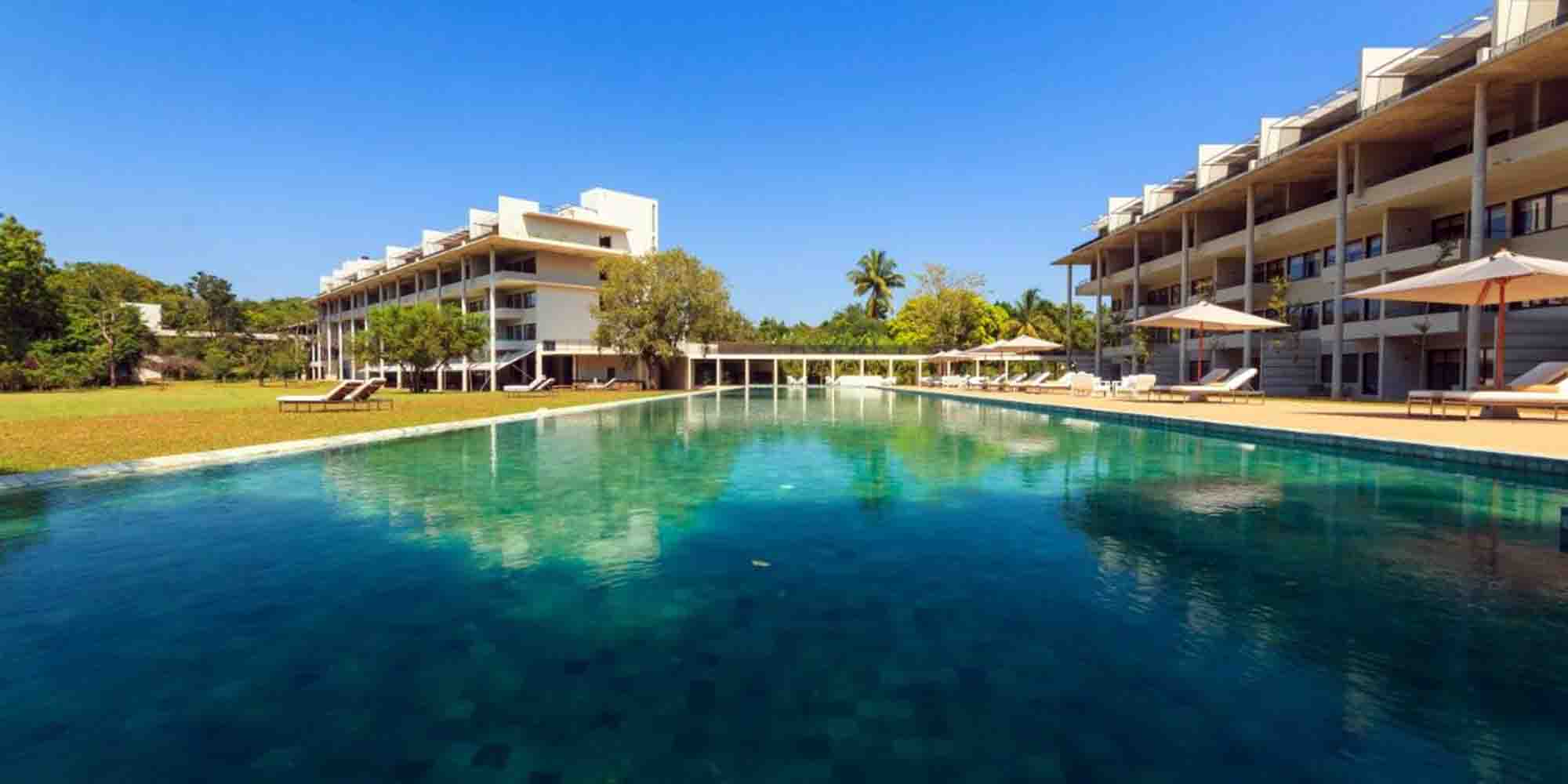 Sri Lanka Hoteles y Resorts Superiores 18 Jetwing Lake Panorámica (3)