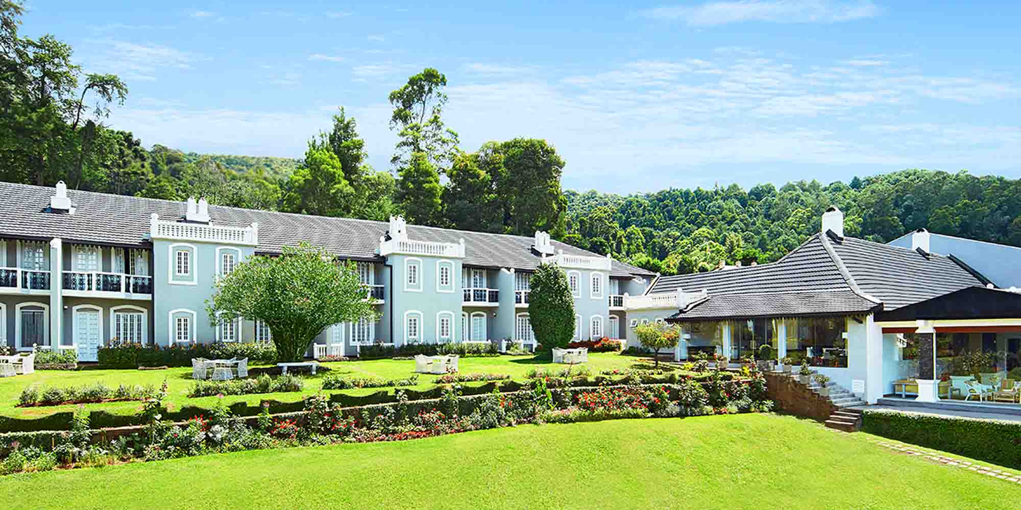Sri Lanka Hoteles y Resorts Superiores 11 Restaurante Jetwing St Andrew's (1)