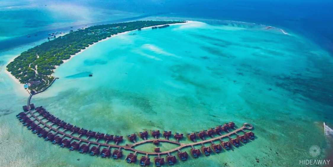 Hotel de 5 Estrellas 6 Hideaway-Beach-Resort-Spa-3