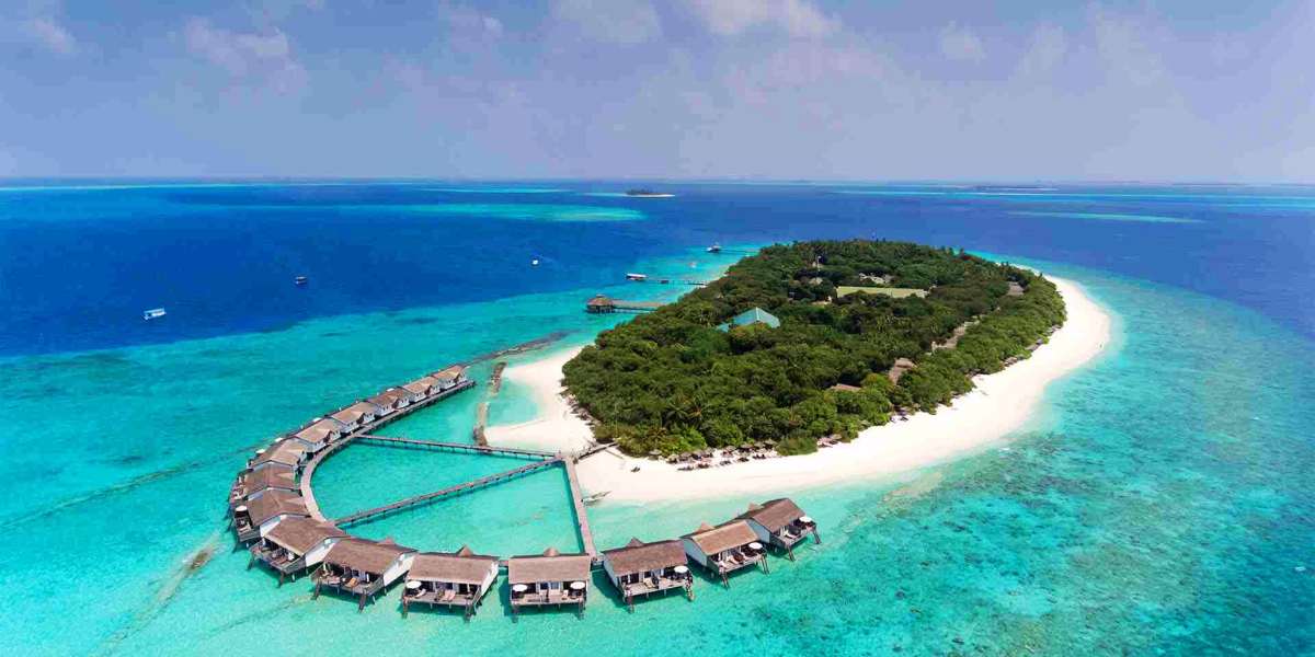 Hotel de 4 Estrellas 4 Reethi-1