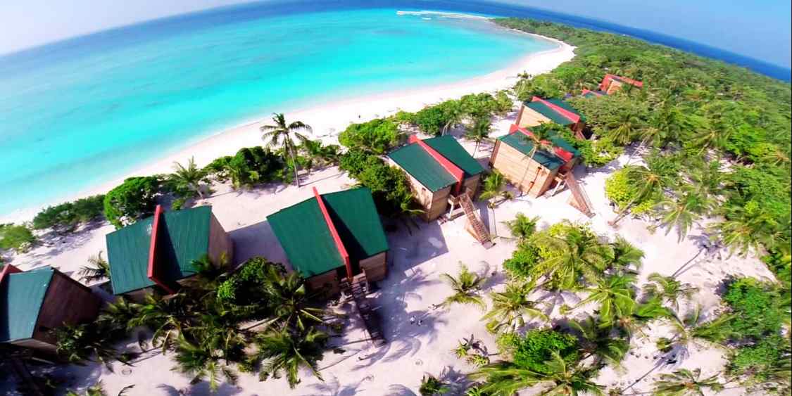 Hotel de 4 Estrellas 2 The-Barefoot-Eco-Hotel-2