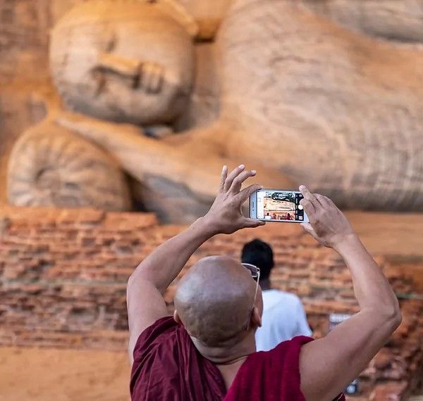 Guía práctica 118 POlonnaruwa