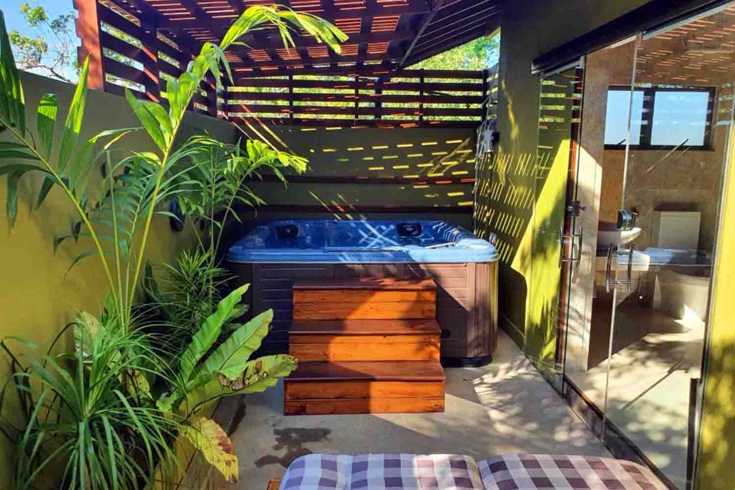 Sri Lanka Hoteles y Resorts Superiores 9 Allure Yala (8)