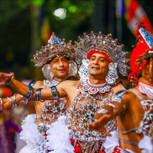 Sri Lanka en 8 días La isla de los colores 2 New Sri Lanka 11 Días – Con Perahera