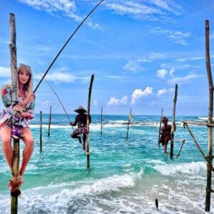 14 Días de golf apuntando al Este 4 New Sri Lanka 12 Días Verano De Lujo En Familia