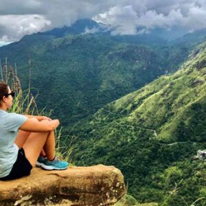 Especialmente relajado! en 18 Días 4 New Trekking y Monumentos en 17 Días