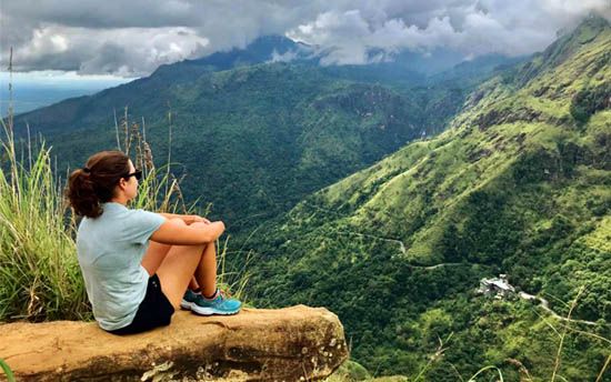 New Trekking y Monumentos en 17 Días