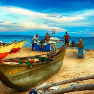 Sri Lanka 9 Días - Vacaciones De Lujo En Familia 3 Sólo Sur de Sri Lanka en 8 días