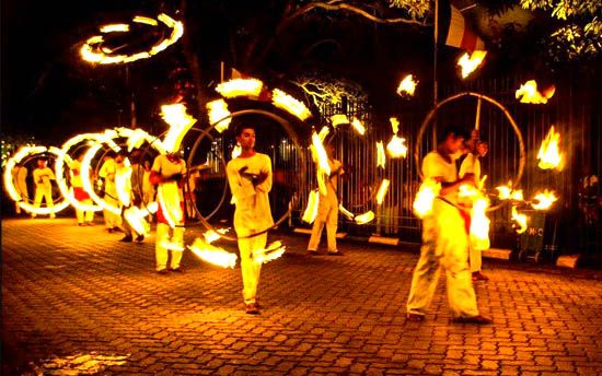 Sri Lanka 11 Días – Con Perahera 5