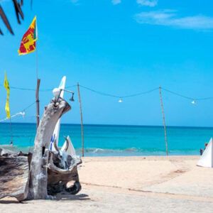 14 Días de golf apuntando al Este 5 Sri Lanka En 19 Días - Toda Sri Lanka