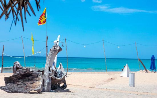 Sri Lanka En 19 Días - Toda Sri Lanka