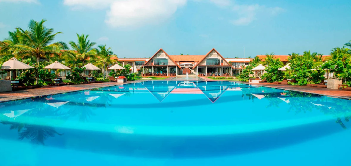 Hoteles en la Costa Este 1 Ugabey (1)