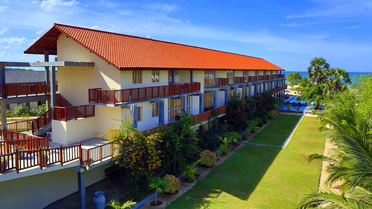 Hoteles en la Costa Este 11 Marina Beach (18)