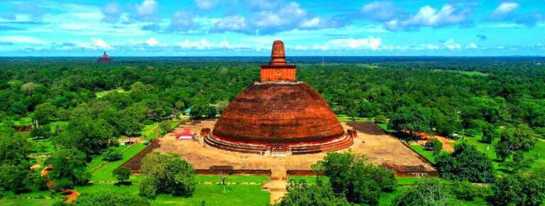anuradhapura