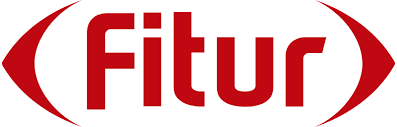 FITUR 2023: La Feria Internacional del Turismo 1 2023 Fitur Logo