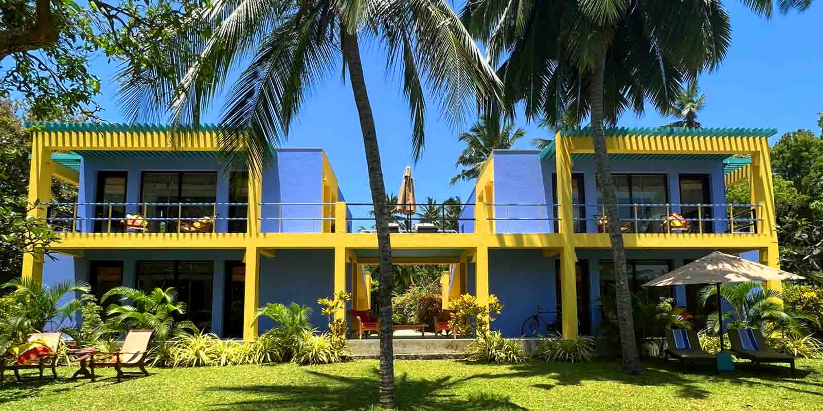 Hoteles en la Costa Este 13 Buckingham Place 2