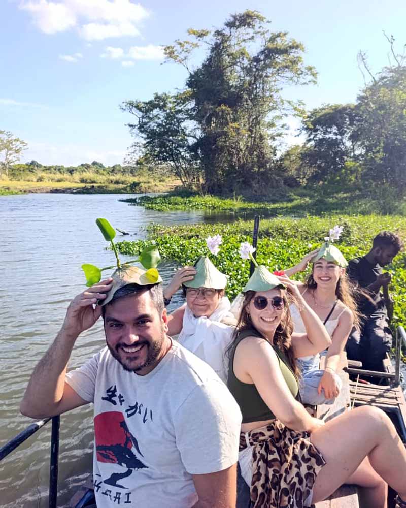 Image 1 of the Eduardo Pallares trip gallery