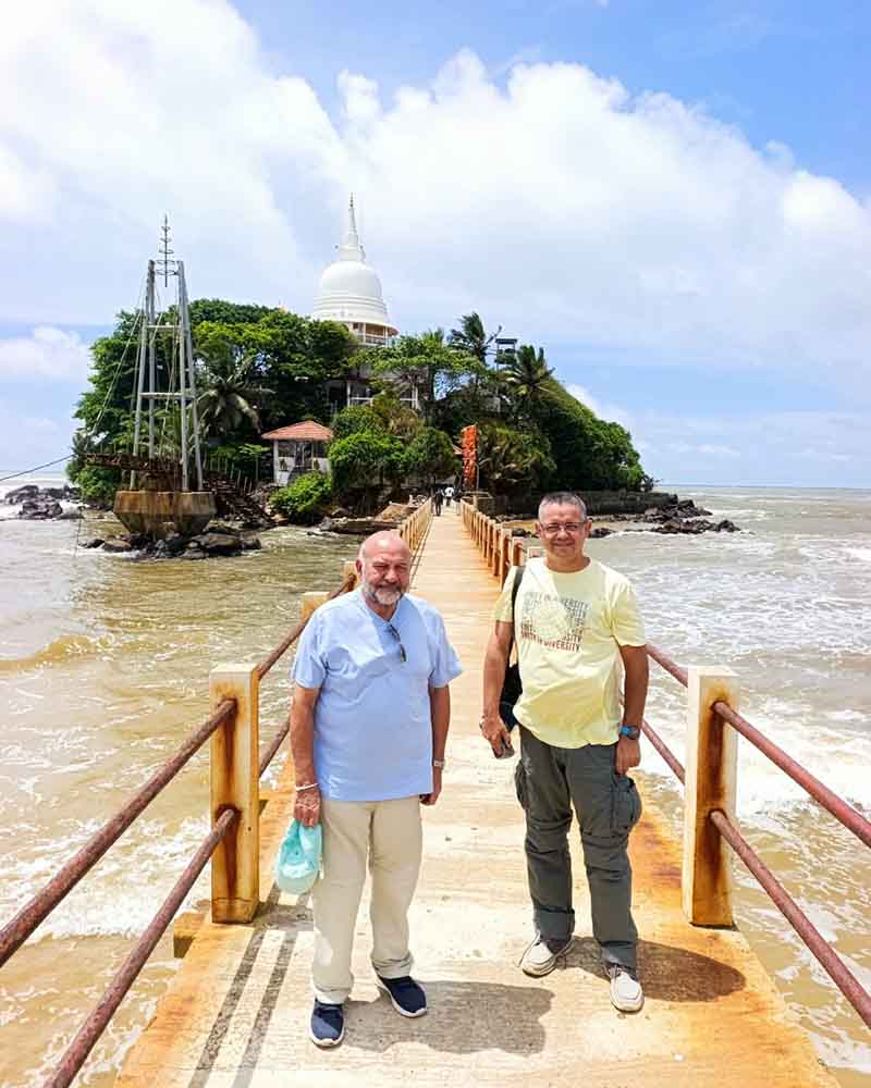 Image 1 from Jose Luis's trip gallery