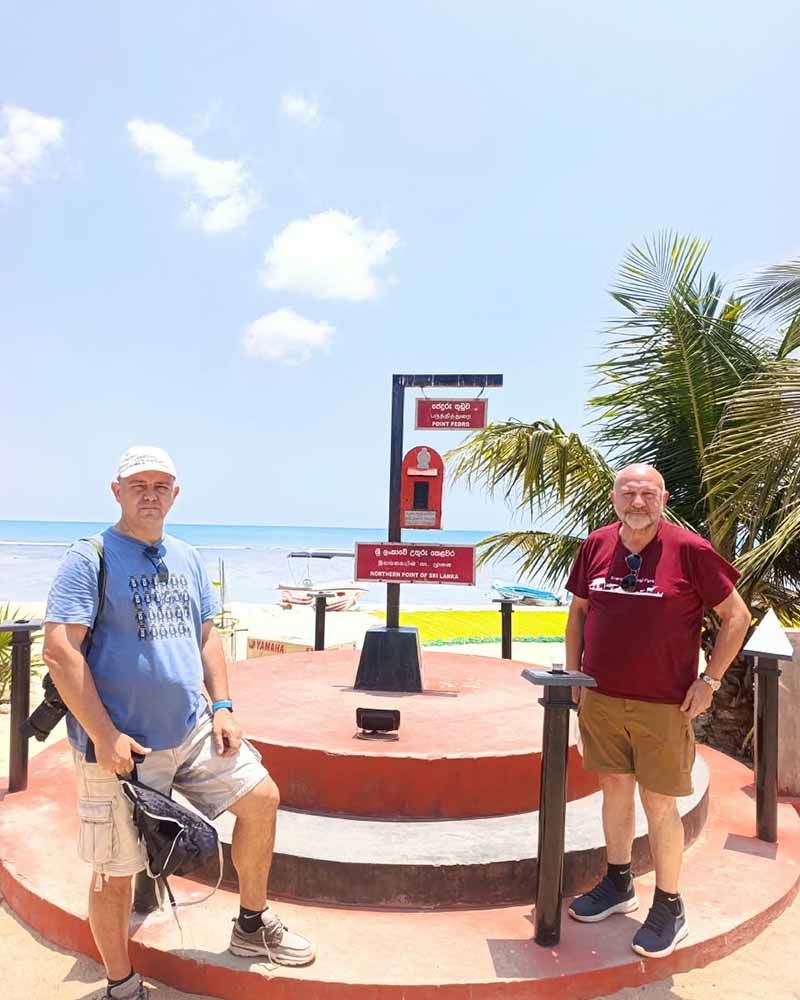 Image 6 from Jose Luis's trip gallery