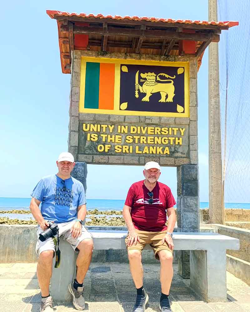 Image 4 from Jose Luis's trip gallery