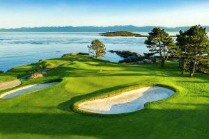 21 Días de Golf
