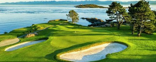 21 Días de Golf